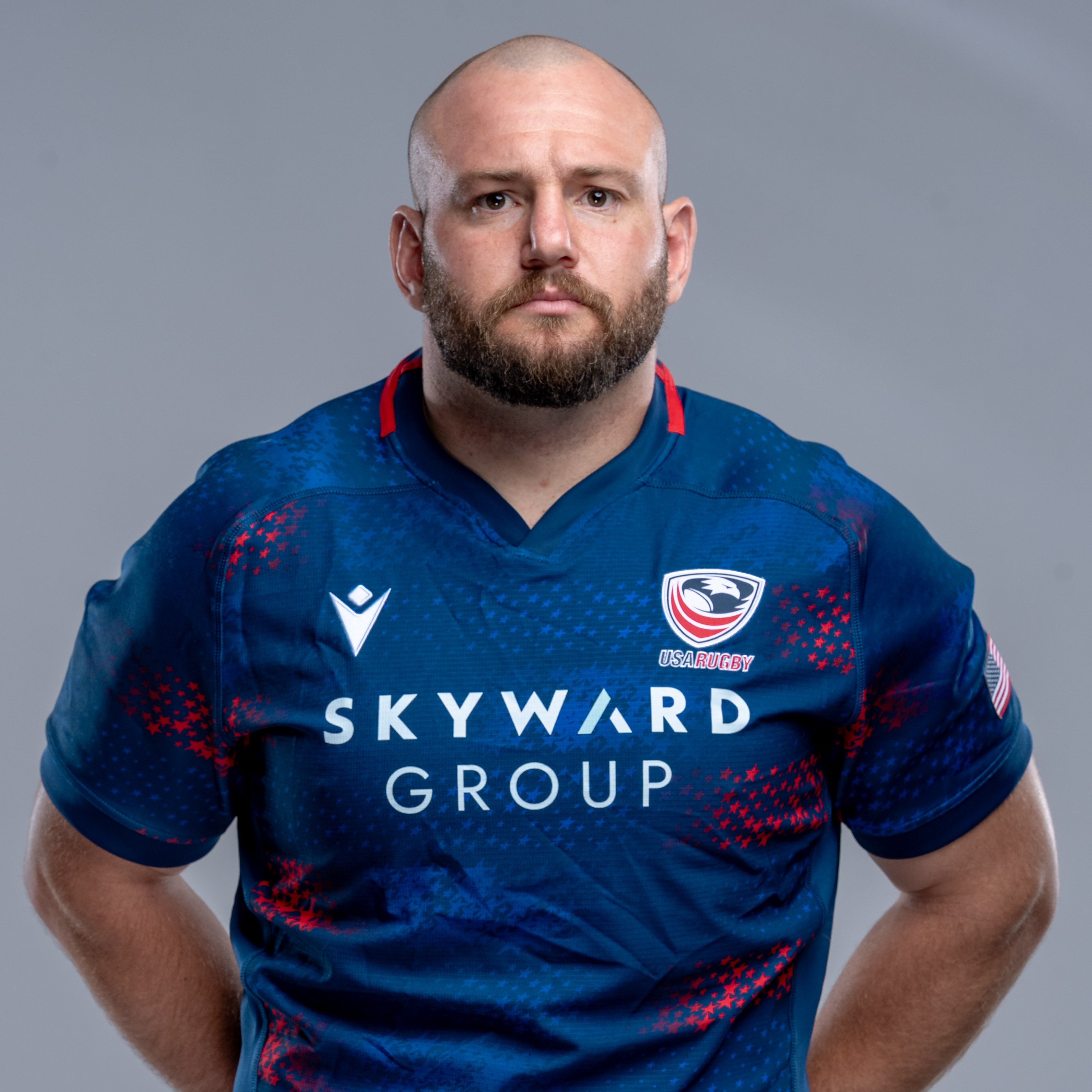 Mason Pedersen