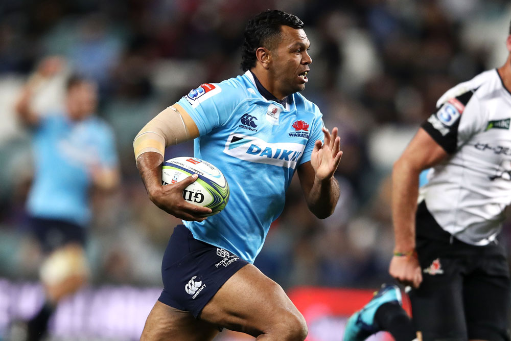 Waratahs need to back themselves in sudden-death rugby