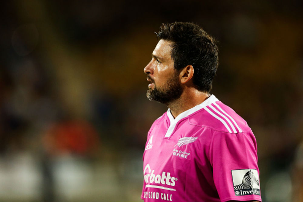 Steve Walsh to retire from rugby