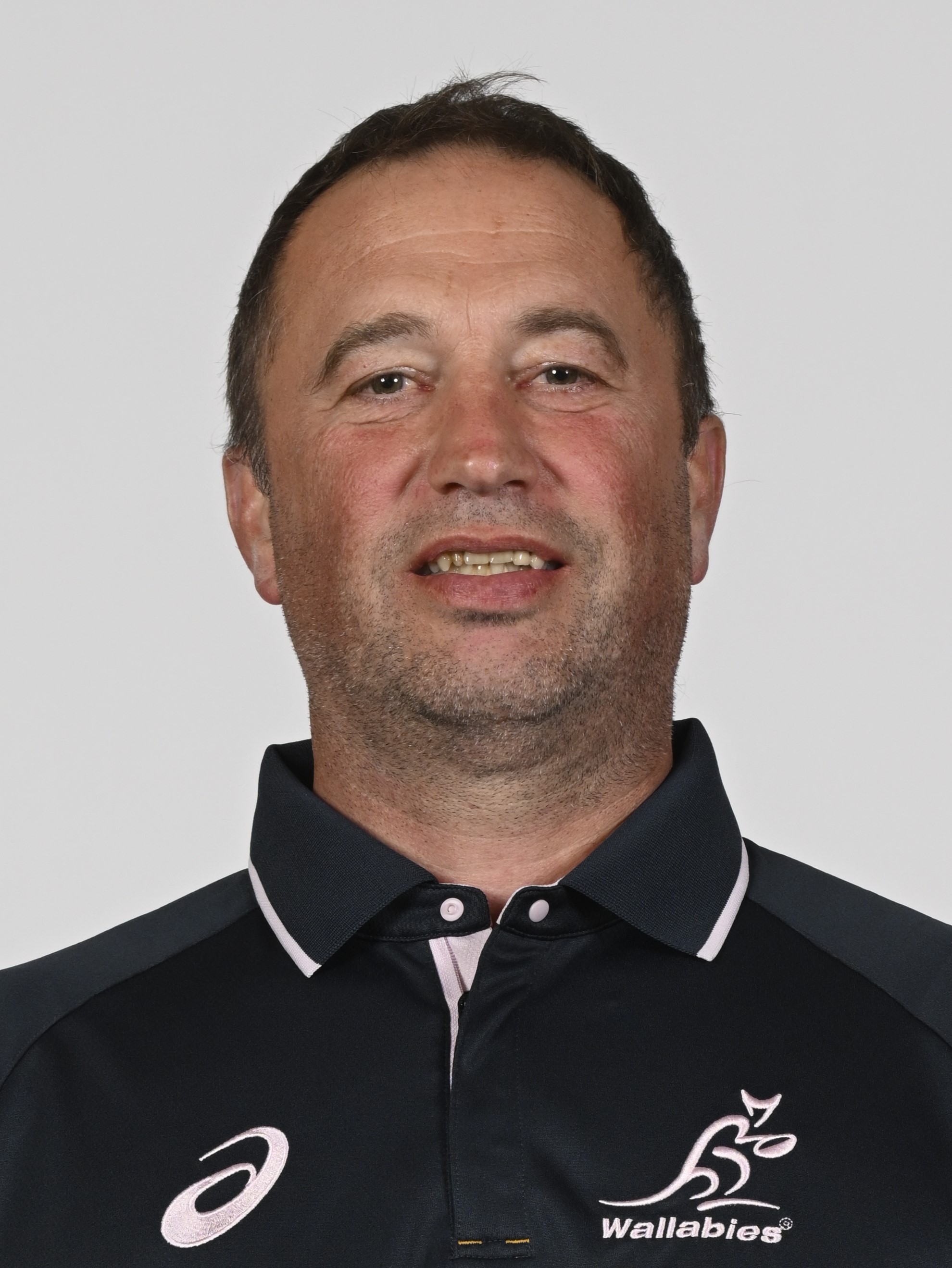 Pierre-Henry Broncan | Player Profile | Wallabies Rugby 