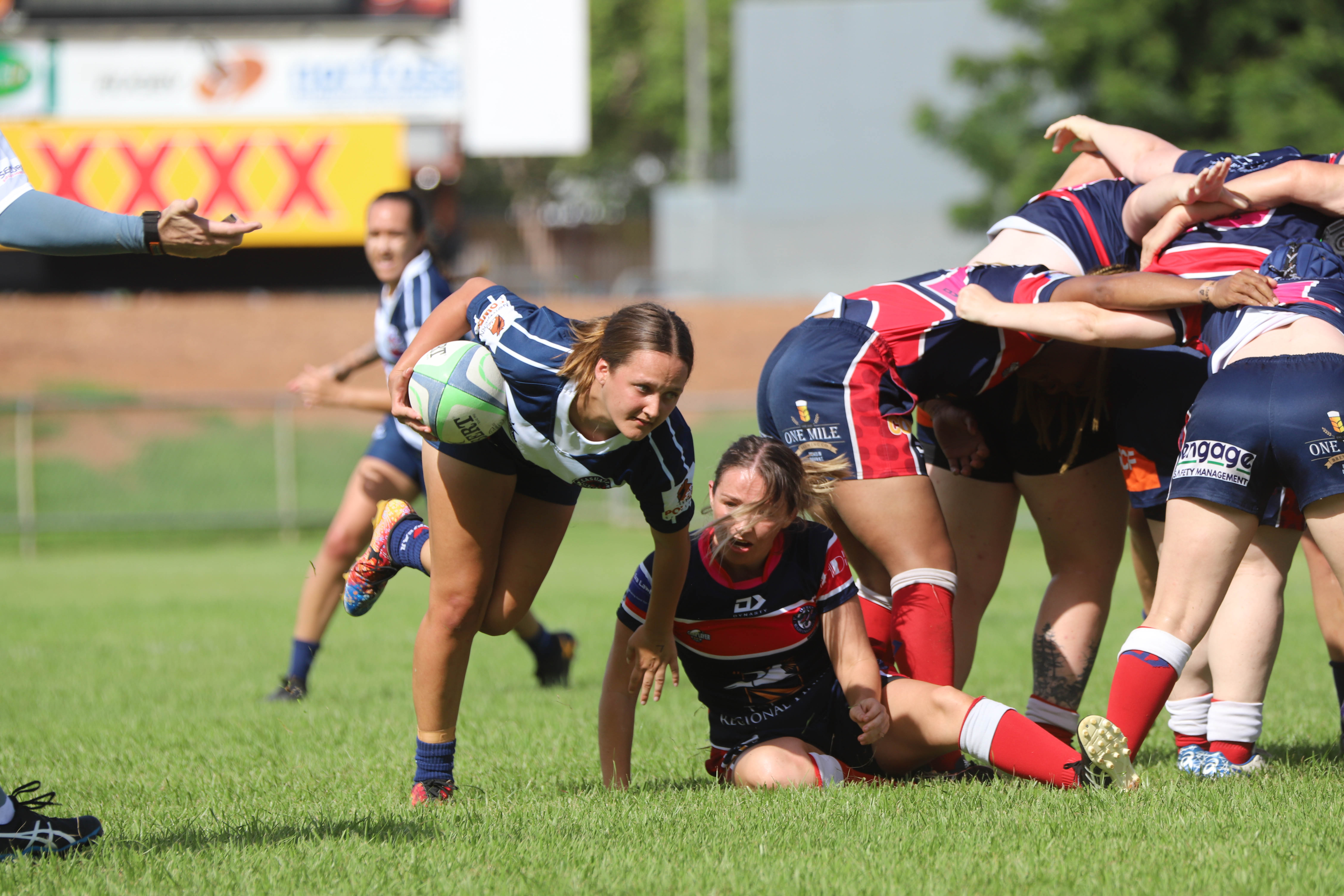 Applications now open for NTRU Competition & Facility Manager