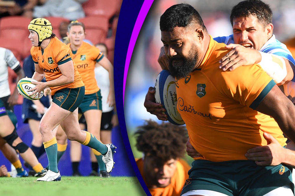 Stan Sport confirmed as broadcaster for Rugby World Cup 2021 & 2023