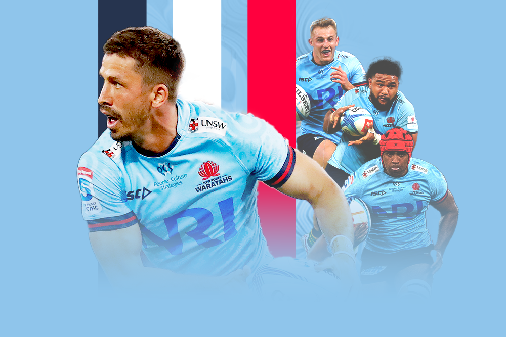 Squad announced for 2024 Super Rugby Season