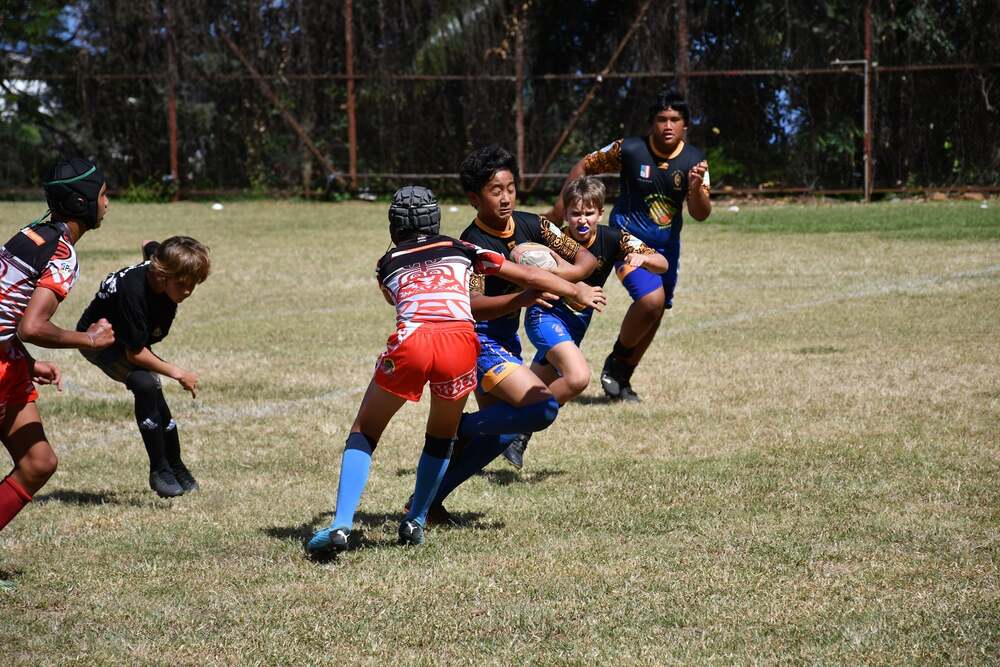 French Polynesia focused on growing the sport