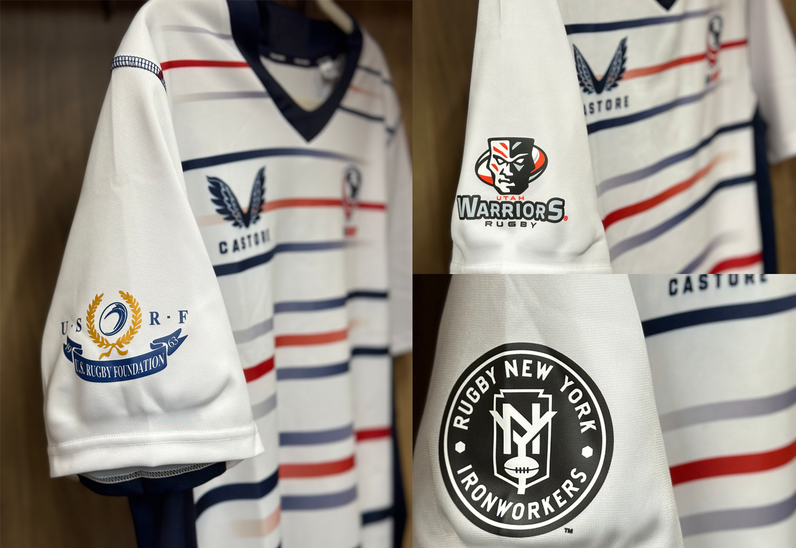 Magor Rugby Club Major League Rugby steps up to support USA Men's U20s in chase for ...