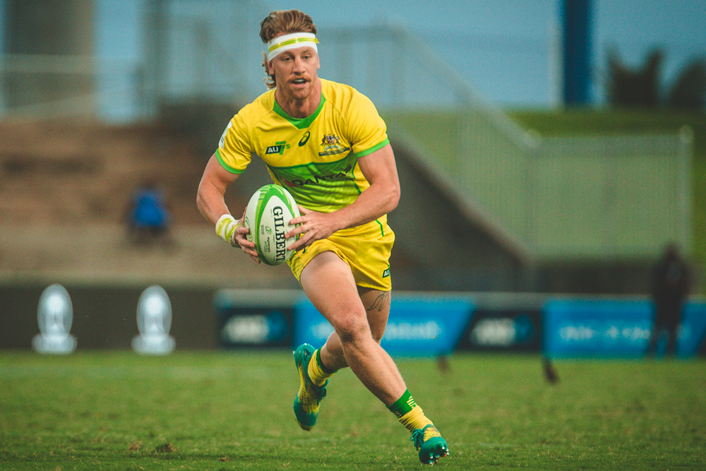 Delayed World Series Start For O Donnell Latest Rugby News Rugby Com Au