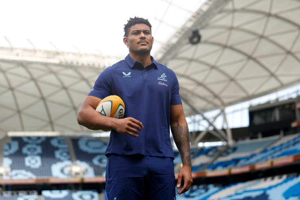 Isolation to potential Ireland debut as Amatosero reflects on dream call-up after tumultuous season