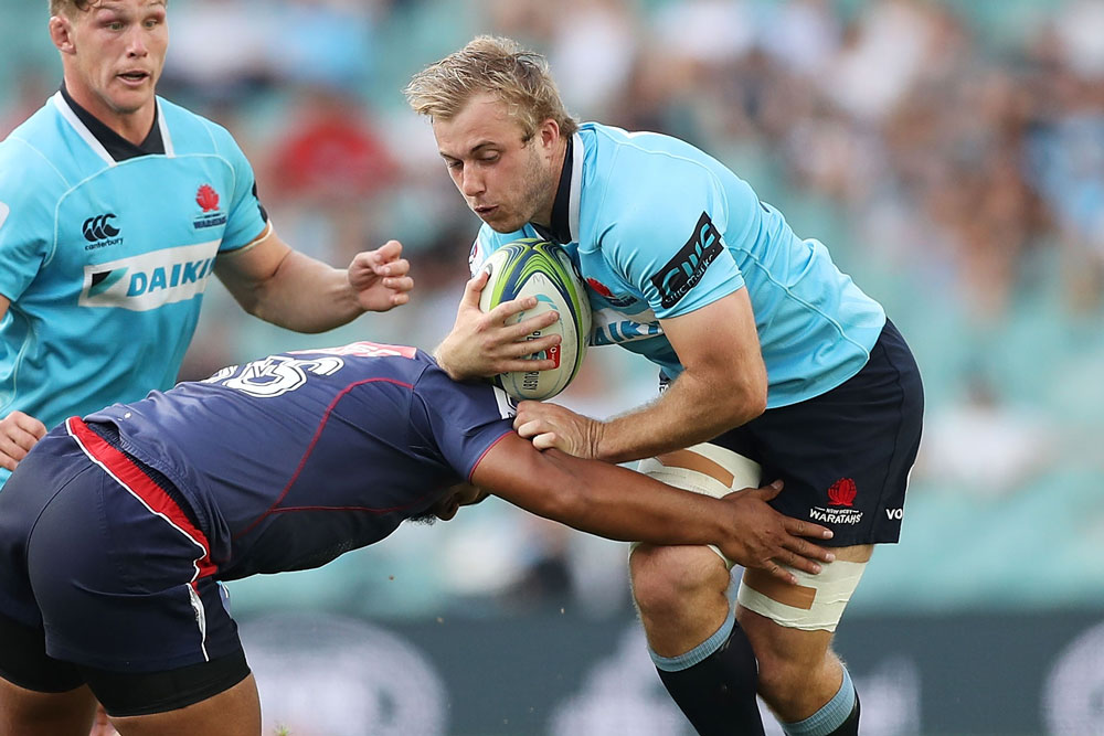 Miller extends with NSW