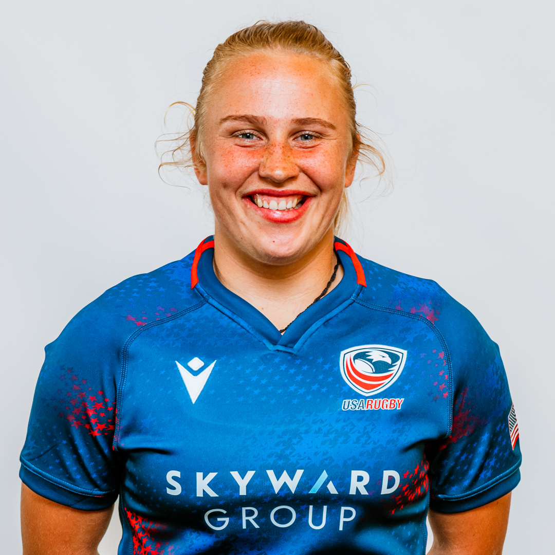 Abigail Paton