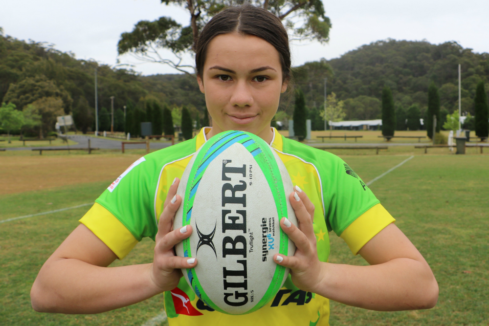 National Sevens: Players to watch