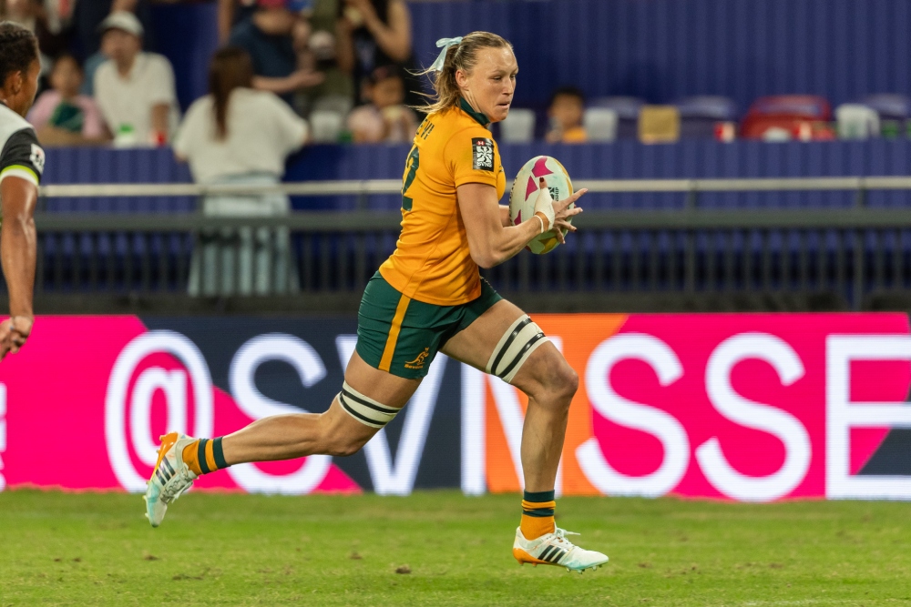 Aussie Sevens Aim for World Title Despite Injury, Finals History