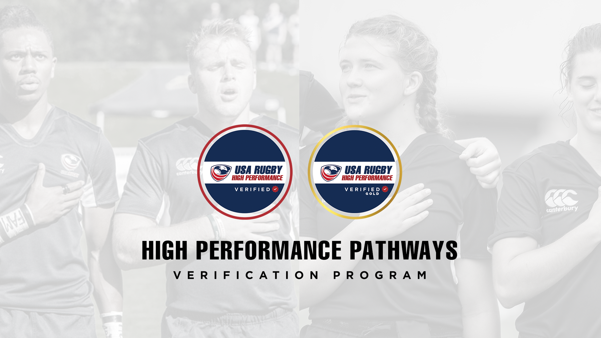 USA Rugby High Performance announces verification process for National ...