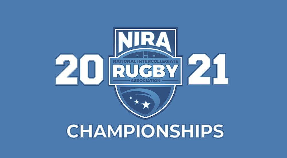 NeedToKnows for the 2021 NCAA Women's Rugby (NIRA) National