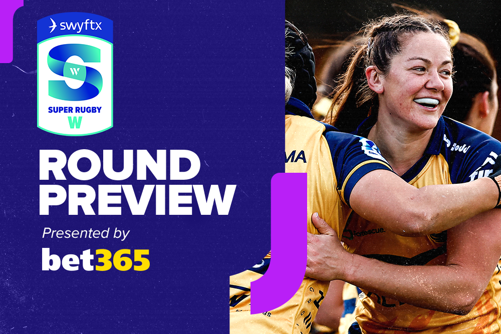 Sywftx Super Rugby Super Rugby Women's Semi Final Preview