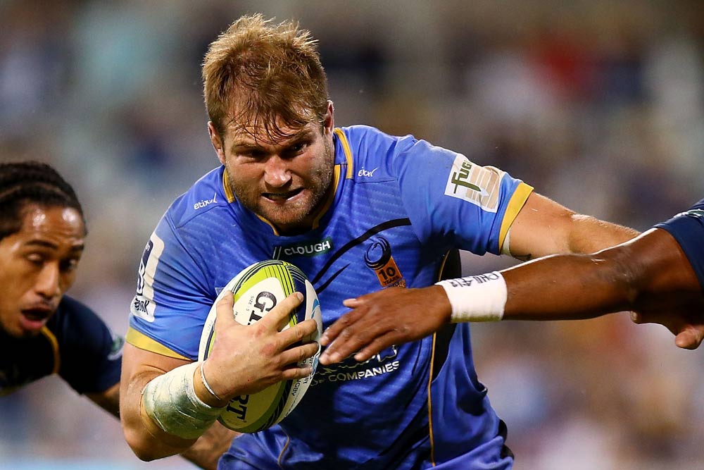 Season preview: Western Force