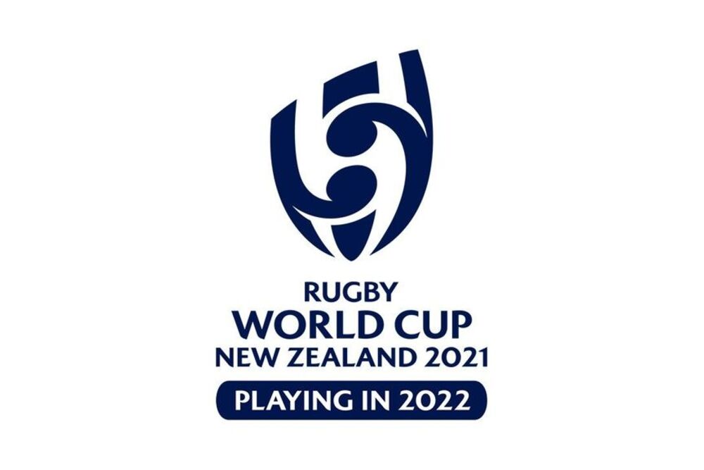Rugby World Cup confirmed for new dates in 2022