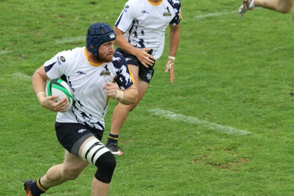 Brumbies 7s Name Coach & Extended Squad