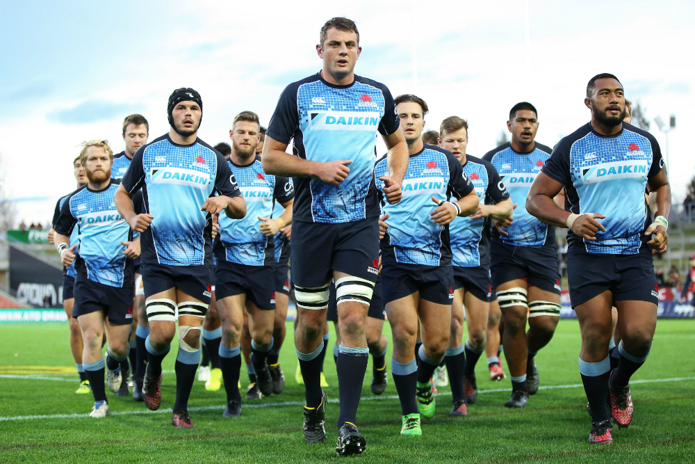 The IPR will could play an integral role for Australian players moving forward. Photo: Getty Images