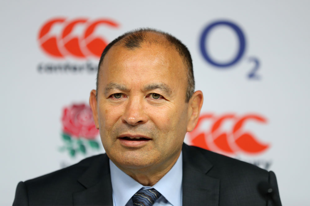 Jones regime earns Premiership Rugby ire