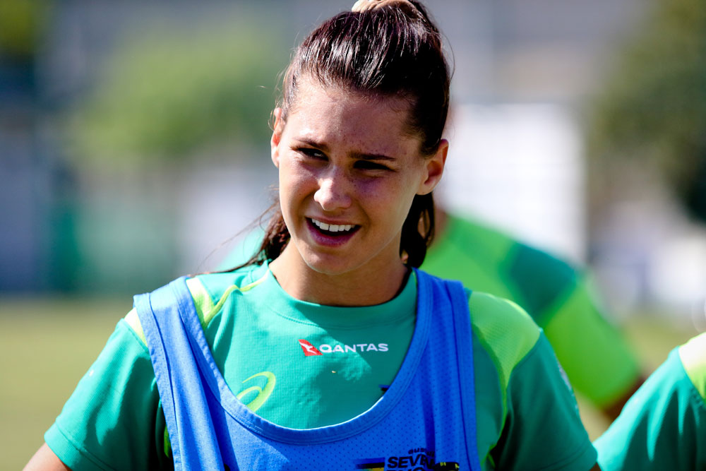 Hayes hoping to make a mark in Japan