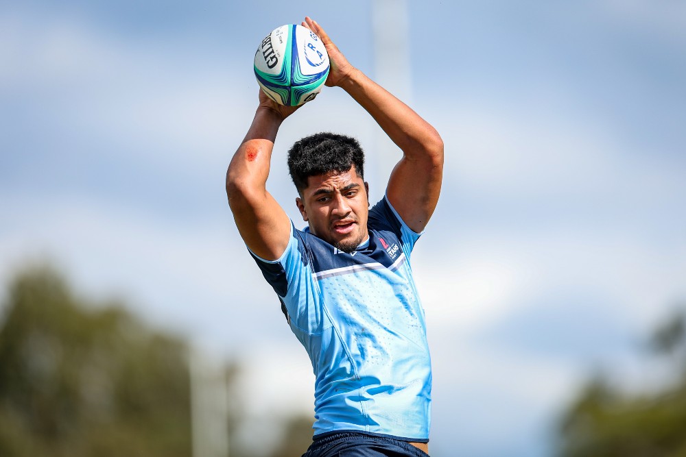 Junior Waratahs Sweep Queensland in Fine Start to National Championships