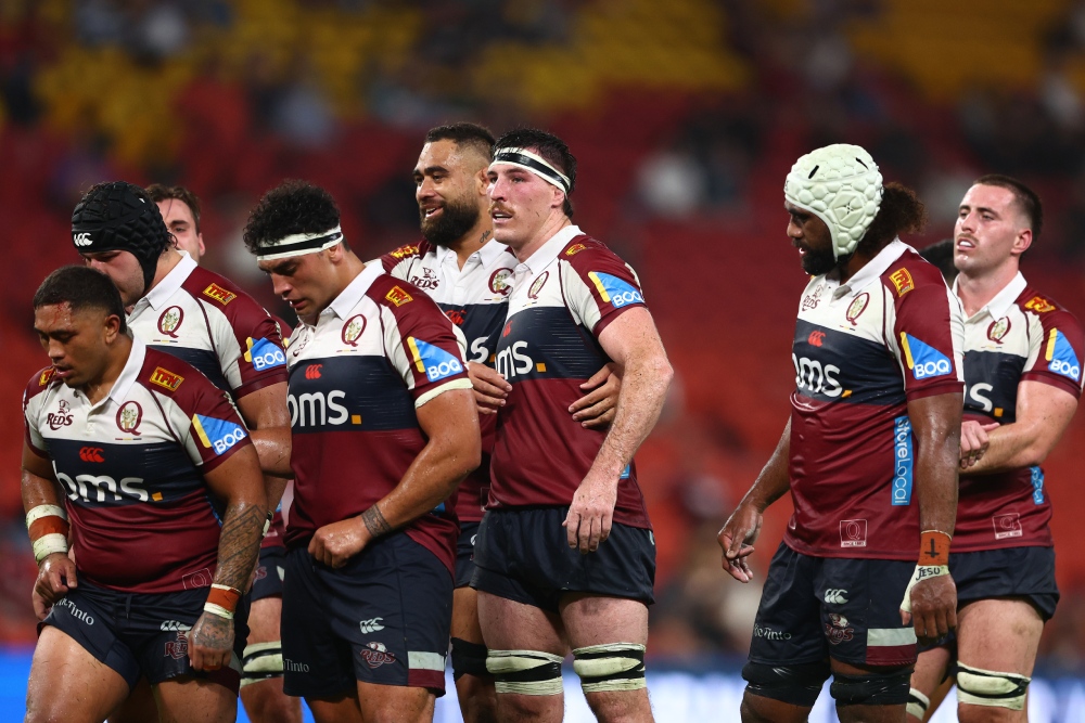 Walkden Reds Rugby Reds proud of resilience as Queensland achieves 13-year first