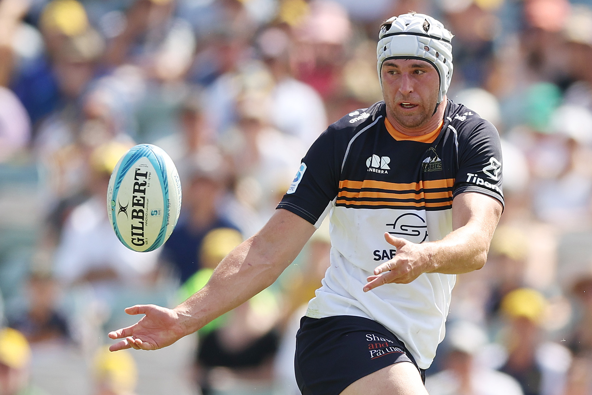 Match Preview: Round 4 v Highlanders