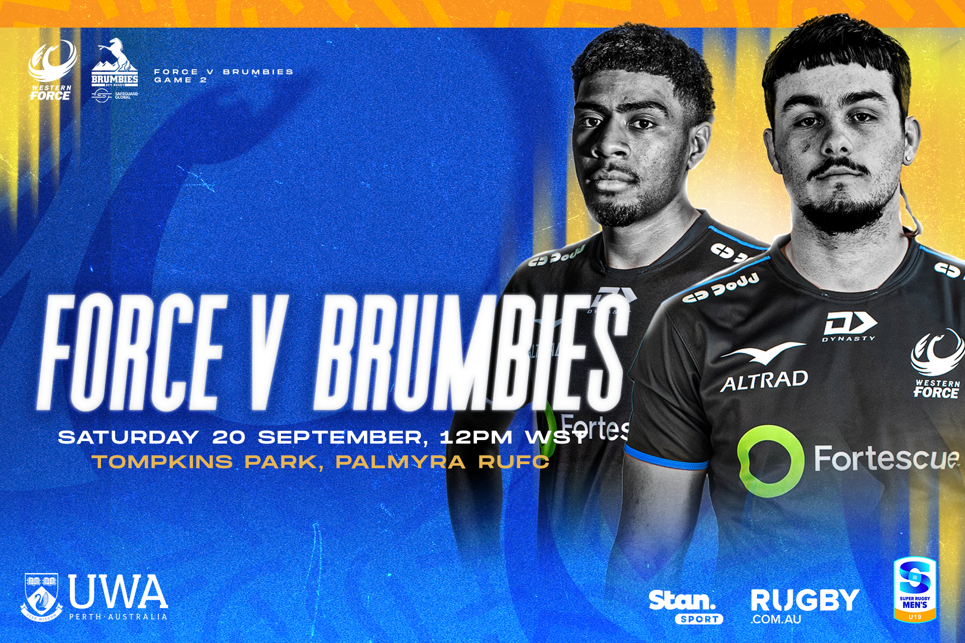 westernforce.rugby