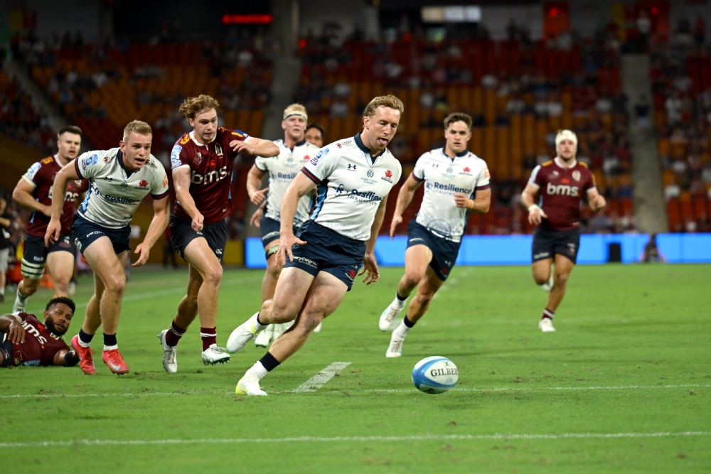 Potter proud of resolve as Waratahs winger looks for final statement after rollercoaster year