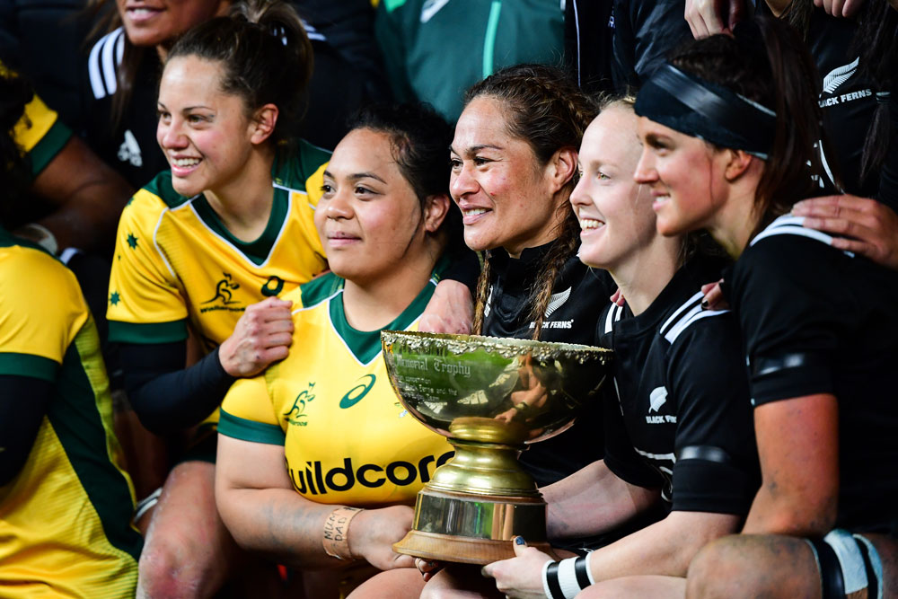 Rugby Australia happy for Wallaroos to juggle codes after Boyle ...