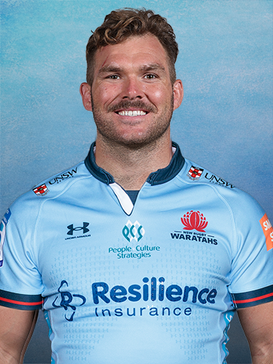 Angus Scott-Young | Player Profile | NSW Waratahs