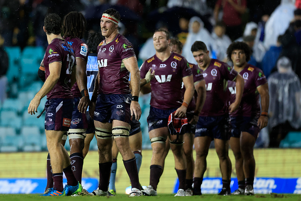 Indy Reds Rugby Reds hold on to win interstate thriller in Sydney