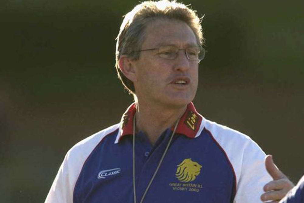 David Waite