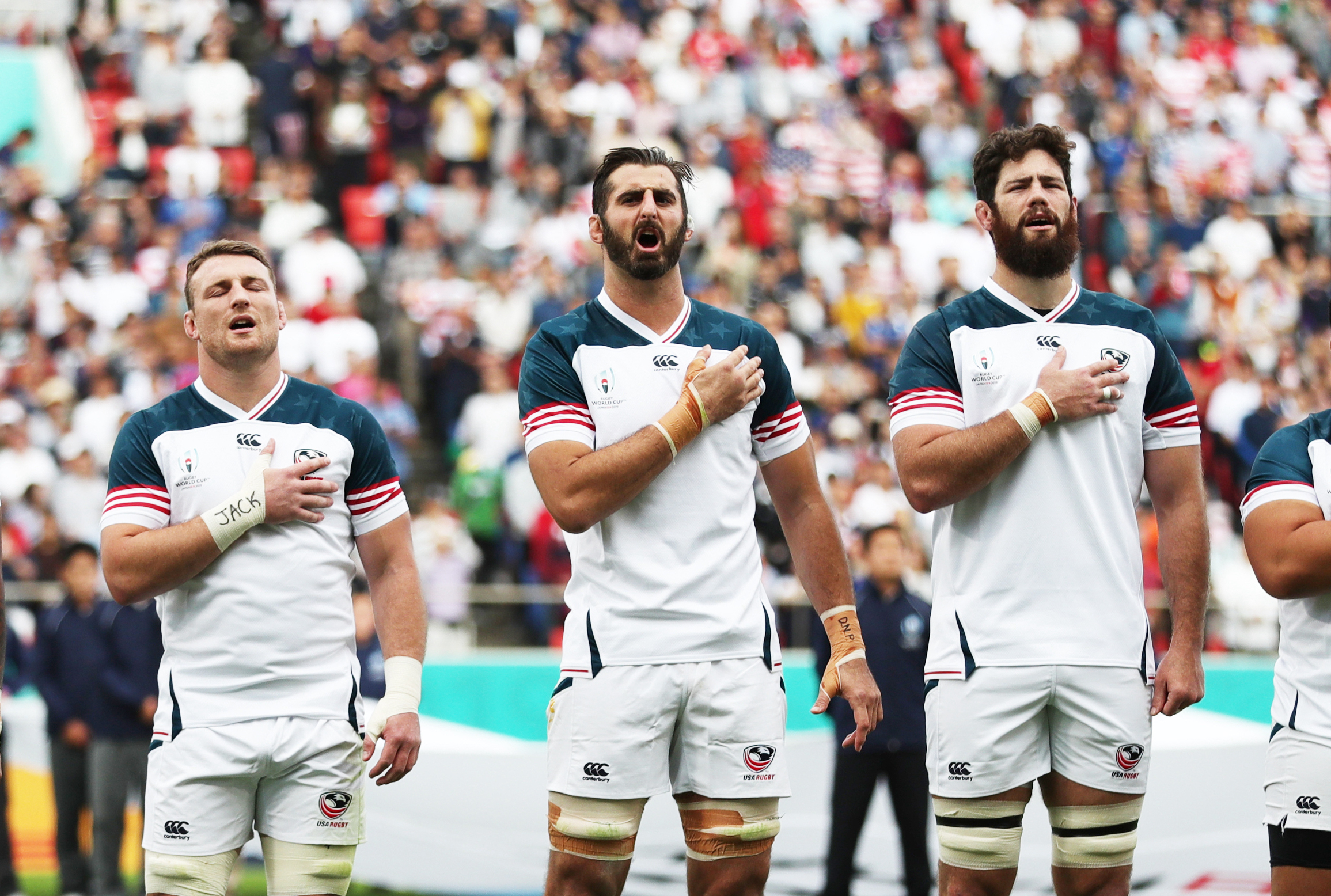 USA Eagle Nick Civetta announces retirement from international and ...