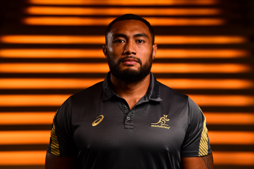 Kepu to depart London Irish