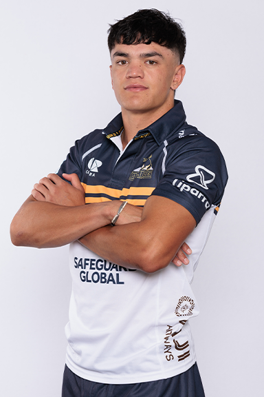 Shane Roux Shane Wilcox | Player Profile | Brumbies