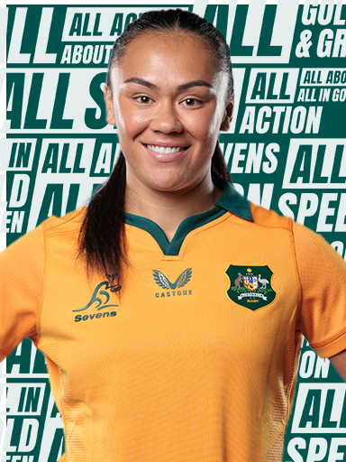 Sidney Taylor | Player Profile | USA Eagles