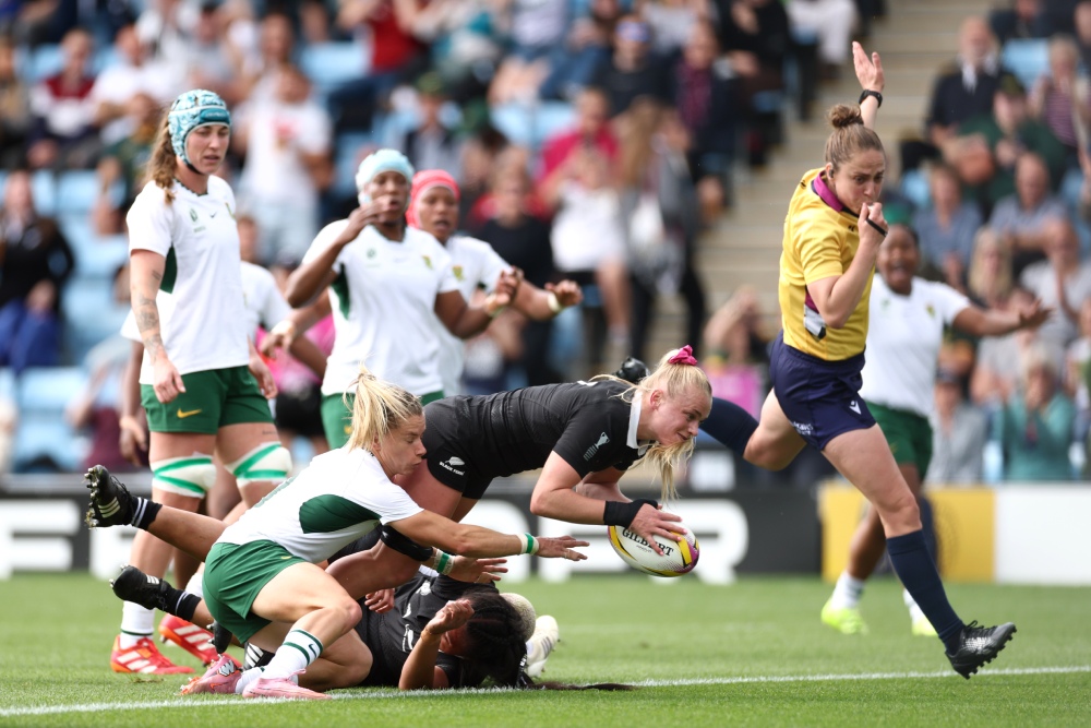 Kiwi superstar Miller eyeing off historic triple crown after World ...
