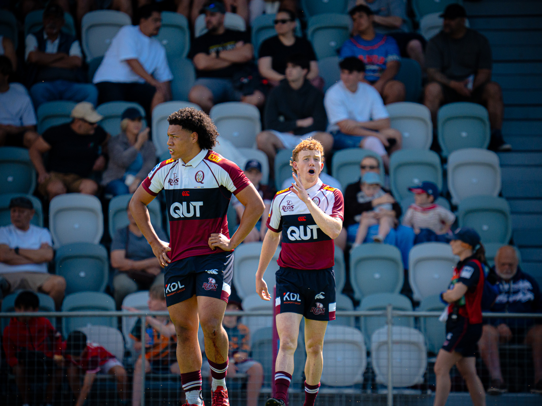 reds.rugby