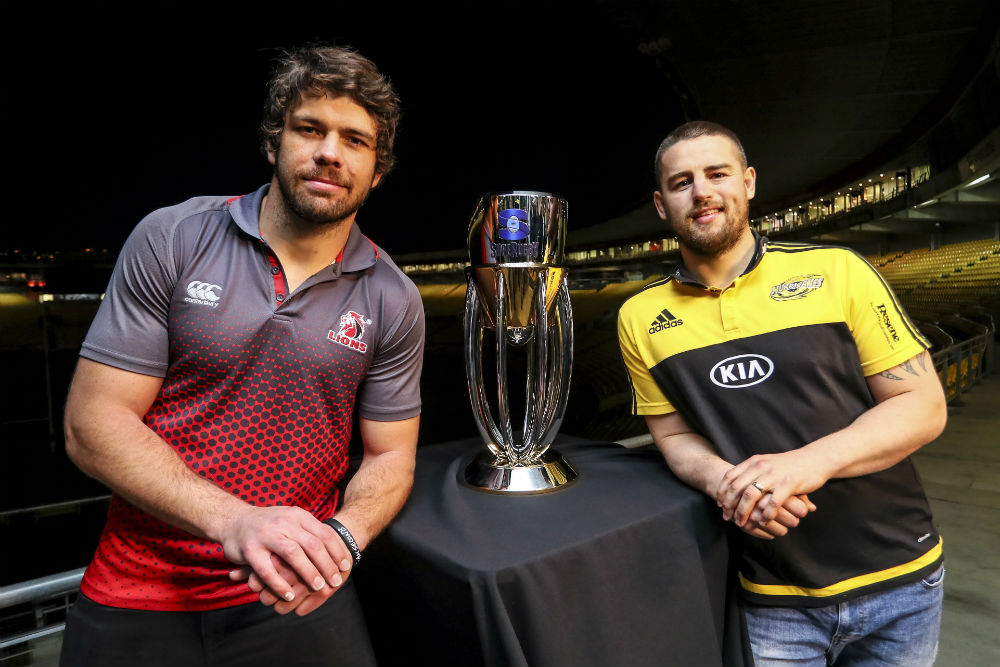 Preview Super Rugby Final