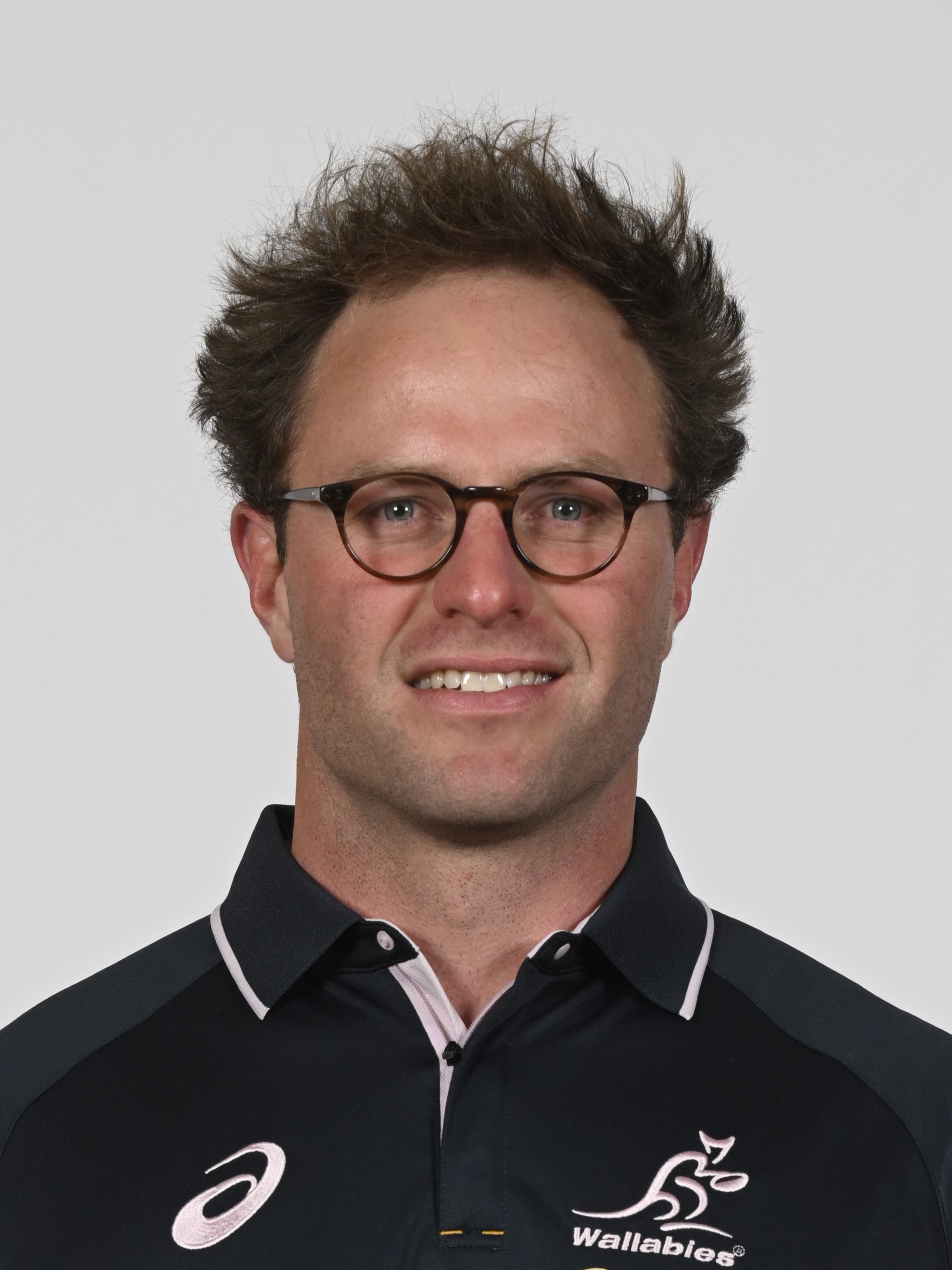 Dan Palmer | Player Profile | Wallabies Rugby