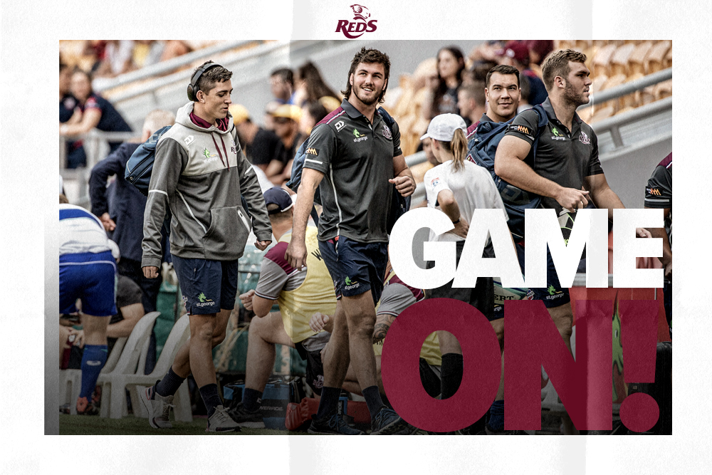 Suncorp Stadium Statement Regarding Weekend Events