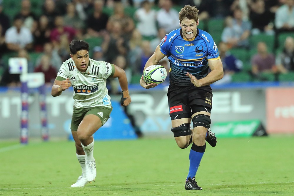 Super Rugby TransTasman All the team news for Round Three