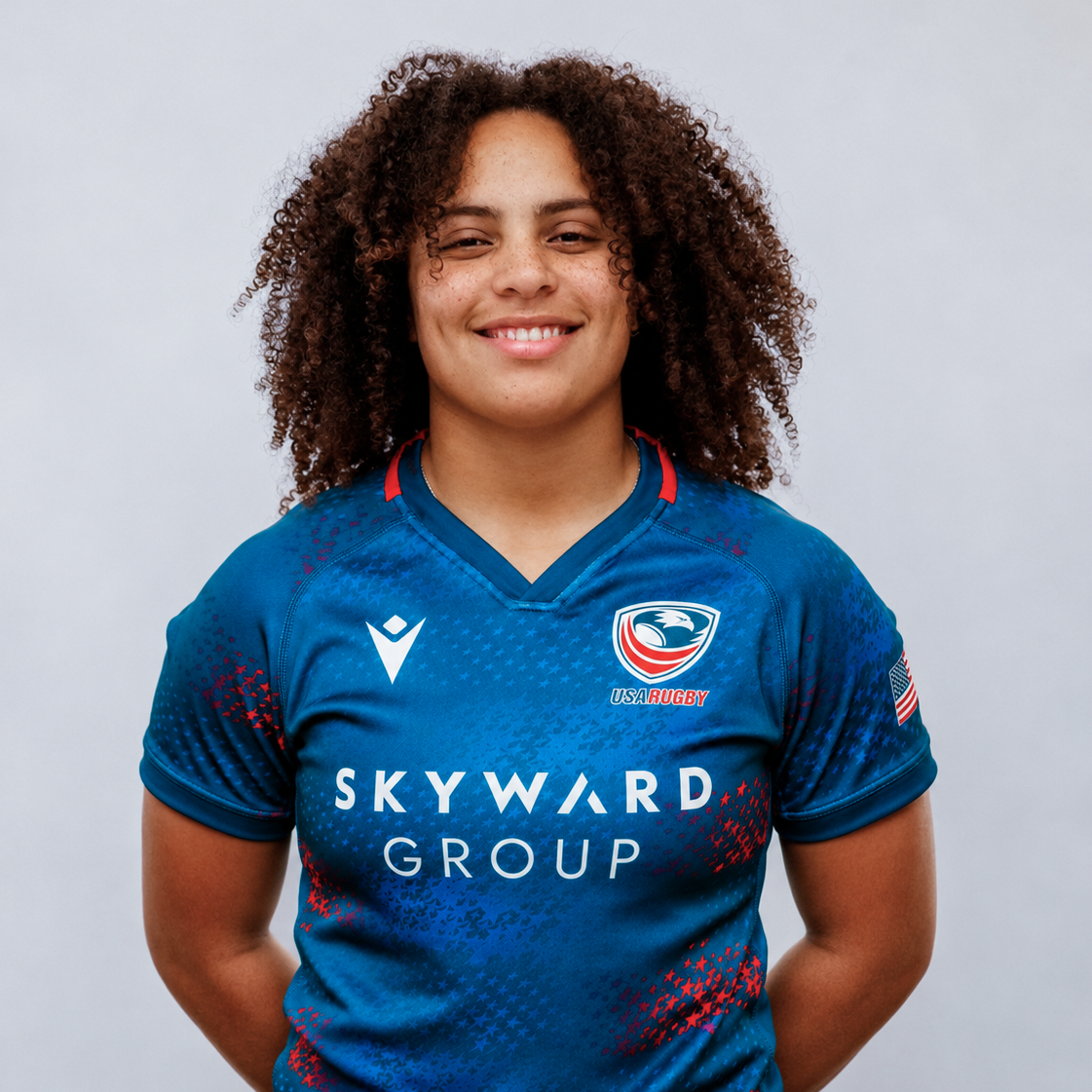 Lauryn Carlton