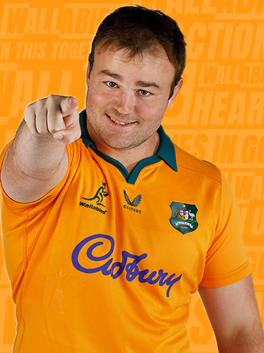 William Wilson Rugby Harry Wilson | Player Profile | Brumbies