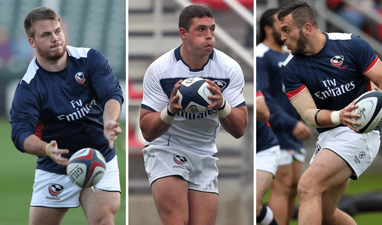 AIG Men's Collegiate All-Americans to face Oxford as part of American ...
