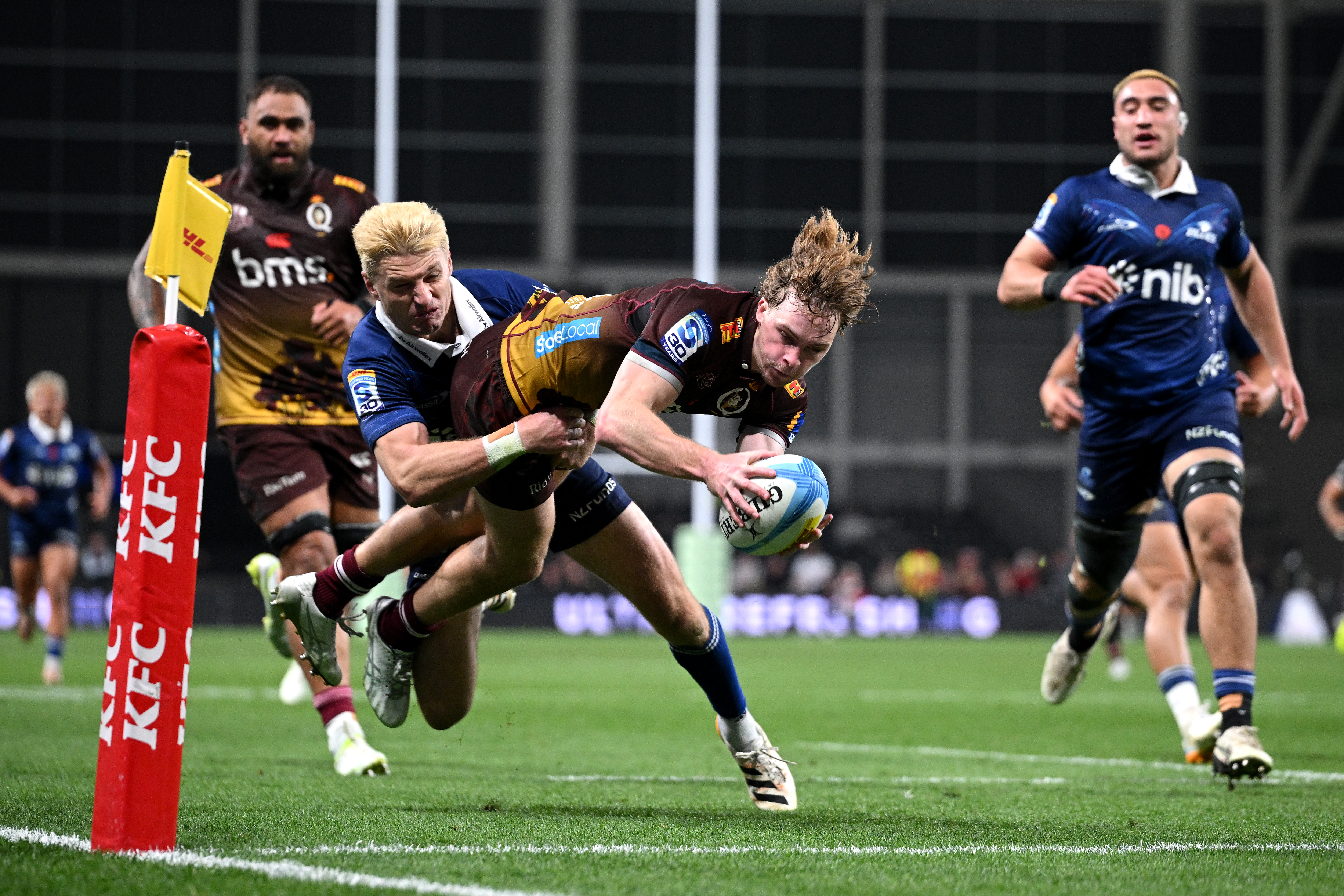 Super Rugby Draw 2027: ANZAC Day Weekend match headline early fixture announcements