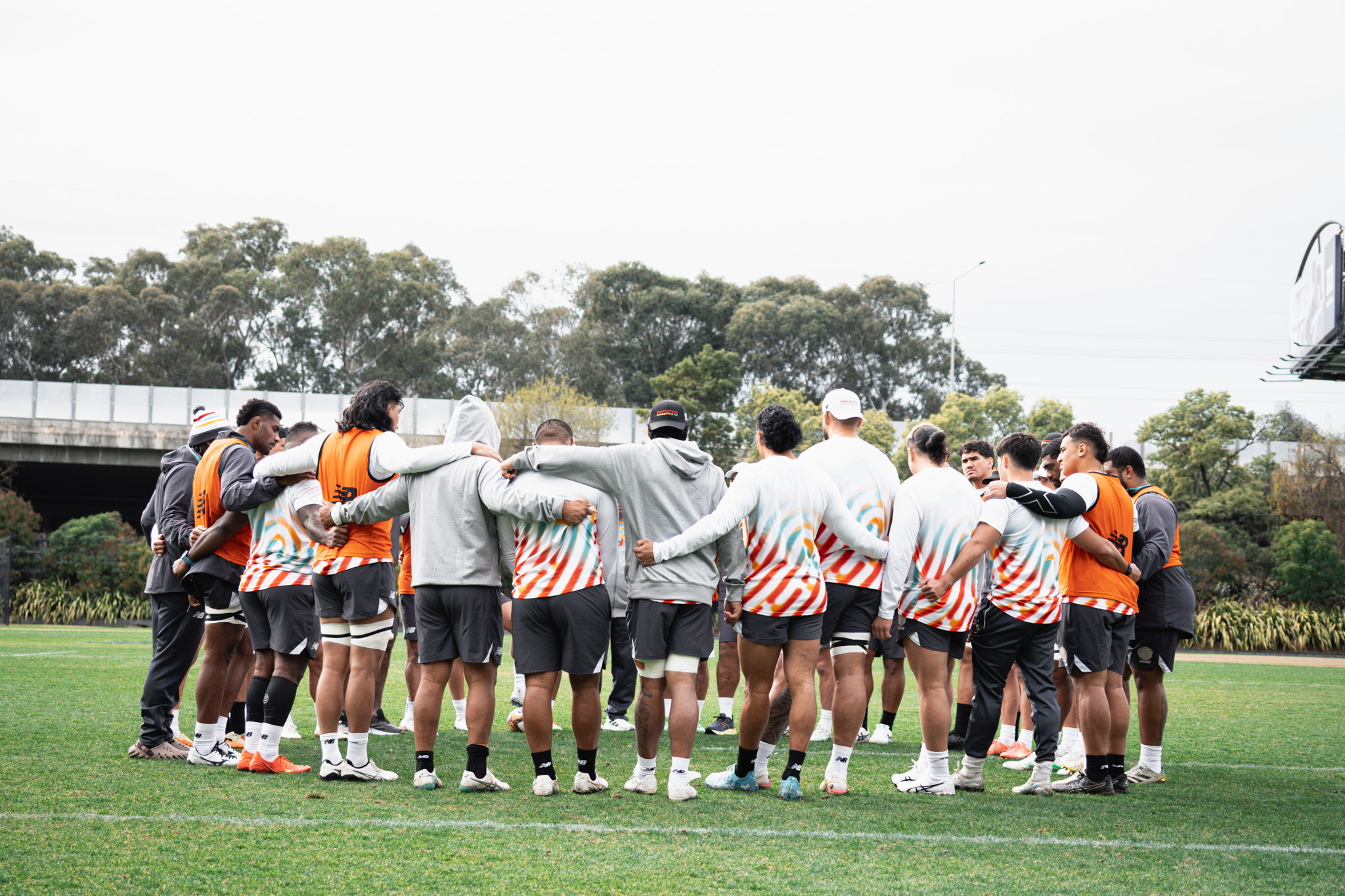 Tupou, Beale headline First Nations & Pasifika XV team to take on Lions