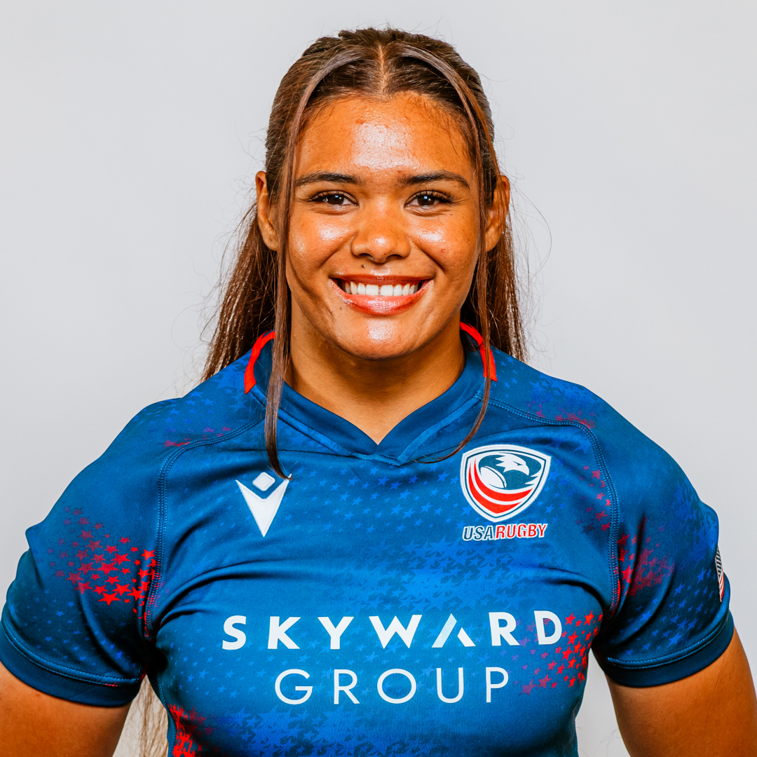 Kapoina Bailey