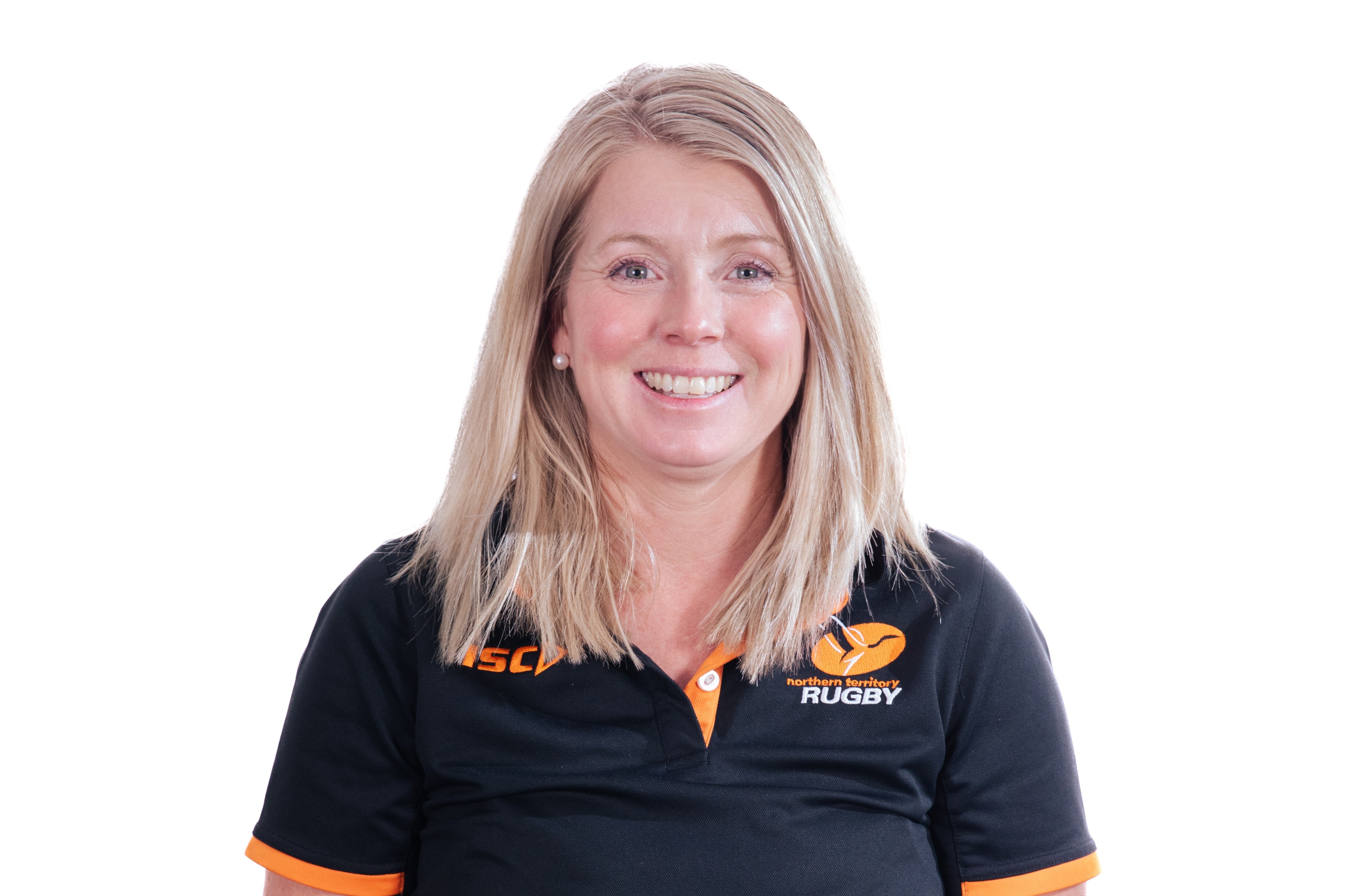 NT Rugby farewells Leanne Bennett after 12 years of service